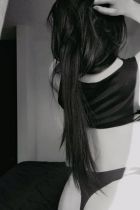 8 911 335-52-36 Проститутка Dina Инди (28 лет, Мурманск)